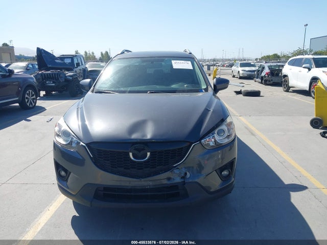 Mazda Cx-5 Touring 2014 JM3KE2CY9E0364259 Image 12