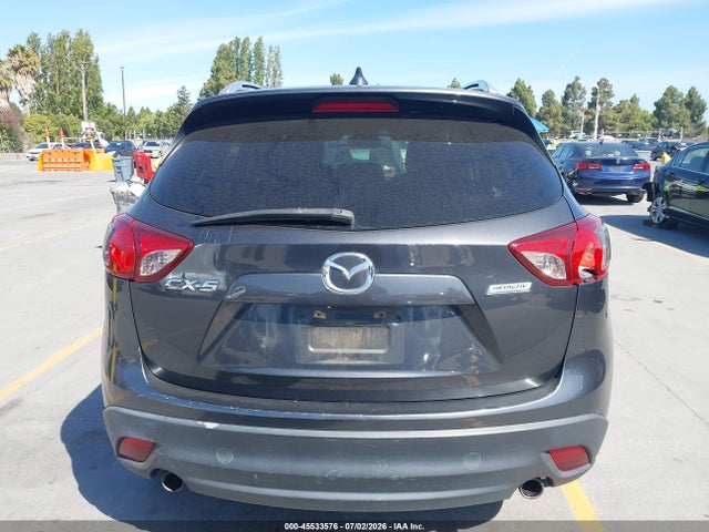 Mazda Cx-5 Touring 2014 JM3KE2CY9E0364259 Image 16