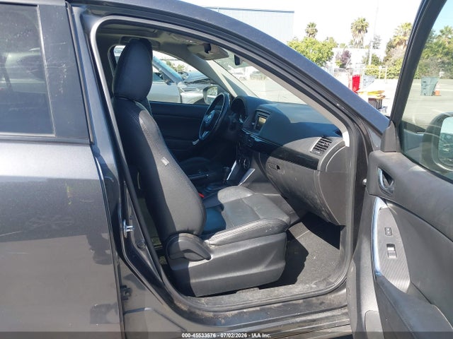 Mazda Cx-5 Touring 2014 JM3KE2CY9E0364259 Image 5