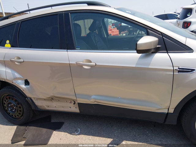 2018 Ford Escape Sel მანქანა იყიდება აუქციონზე, vin: 1FMCU9HD1JUC35185, აუქციონის ნომერი: 45533580