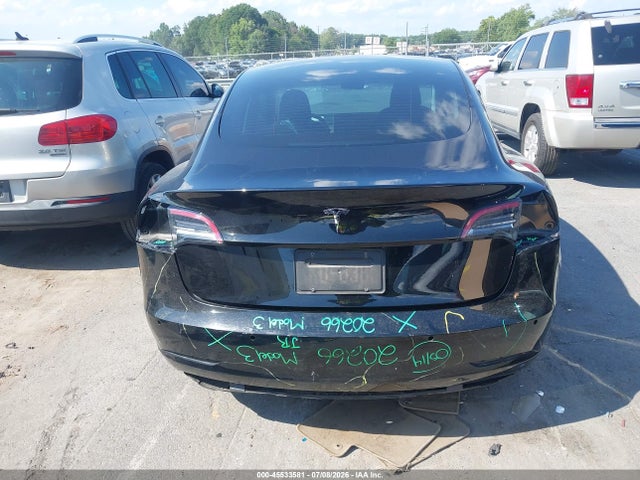 Tesla Model 3 Rear-wheel Drive 2022 5YJ3E1EA8NF108381 Image 17