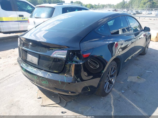 Aukcja sprzedaży 2022 Tesla Model 3 Rear-wheel Drive, vin: 5YJ3E1EA8NF108381, numer aukcji: 45533581