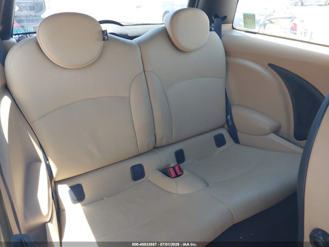 Auction sale of the 2009 Mini Cooper, vin: WMWMF33509TW75803, lot number: 45533587