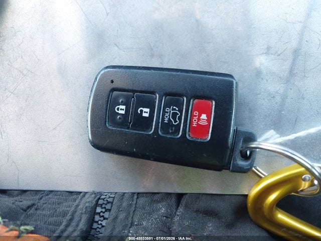 Toyota Highlander Xle 2018 5TDJZRFH9JS548640 Image 11