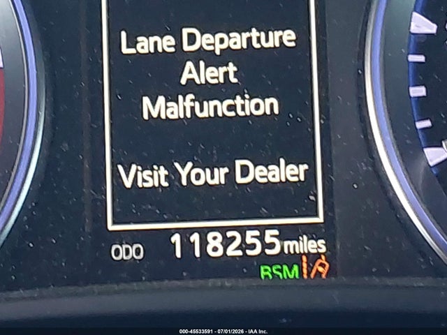 Toyota Highlander Xle 2018 5TDJZRFH9JS548640 Image 15
