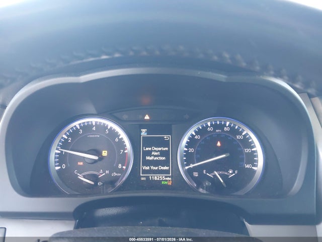 Toyota Highlander Xle 2018 5TDJZRFH9JS548640 Image 7