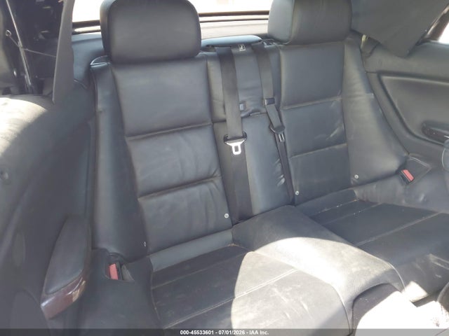 Aukcja sprzedaży 2005 Bmw 325ci, vin: WBABW33475PL37509, numer aukcji: 45533601