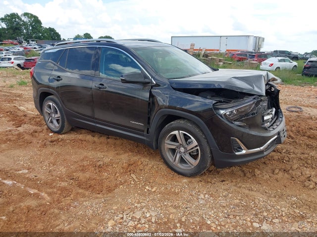 2019 3GKALPEV2KL243232 main image