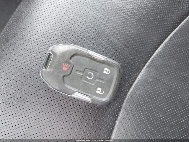 GMC Terrain Slt 2019 3GKALPEV2KL243232 Image 11
