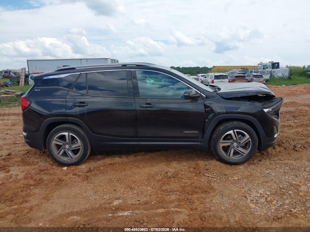 GMC Terrain Slt 2019 3GKALPEV2KL243232 Image 14