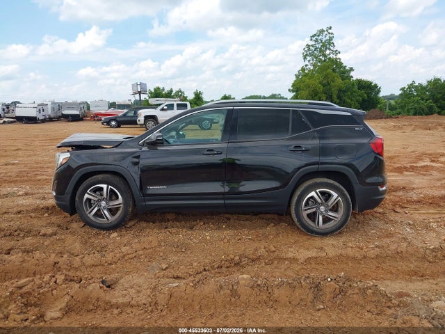 GMC Terrain Slt 2019 3GKALPEV2KL243232 Image 15