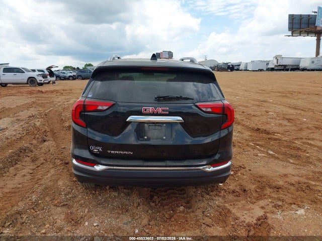 GMC Terrain Slt 2019 3GKALPEV2KL243232 Image 17