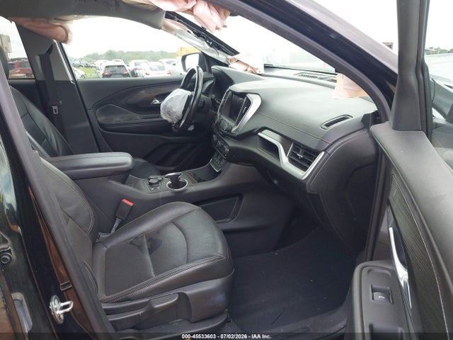 GMC Terrain Slt 2019 3GKALPEV2KL243232 Image 5