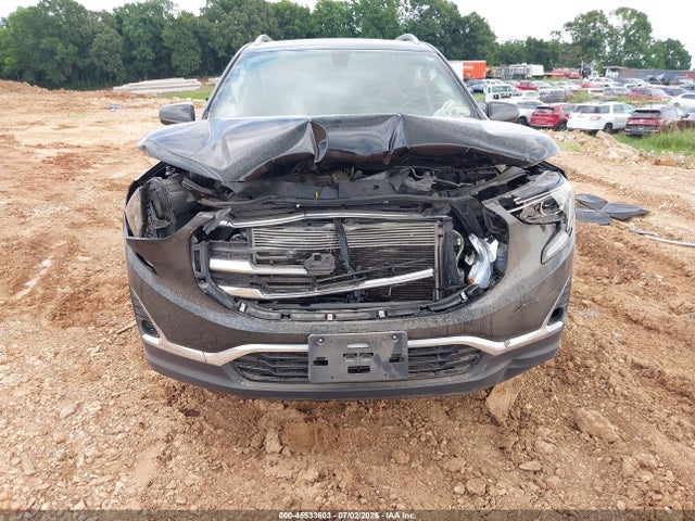 GMC Terrain Slt 2019 3GKALPEV2KL243232 Image 6