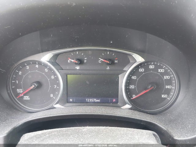GMC Terrain Slt 2019 3GKALPEV2KL243232 Image 7