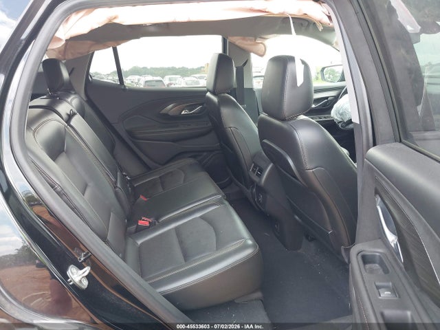 GMC Terrain Slt 2019 3GKALPEV2KL243232 Image 8