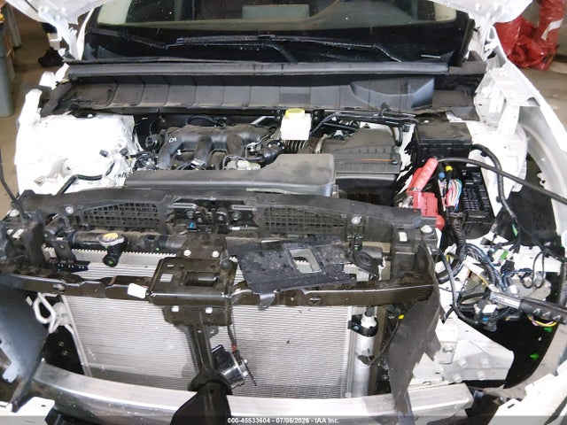 Aukcja sprzedaży 2026 Nissan Pathfinder Sl, vin: 5N1DR3CE8TC218380, numer aukcji: 45533604