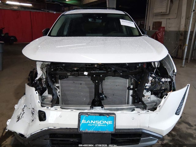 Aukcja sprzedaży 2026 Nissan Pathfinder Sl, vin: 5N1DR3CE8TC218380, numer aukcji: 45533604