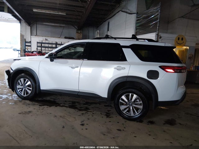 Aukcja sprzedaży 2026 Nissan Pathfinder Sl, vin: 5N1DR3CE8TC218380, numer aukcji: 45533604
