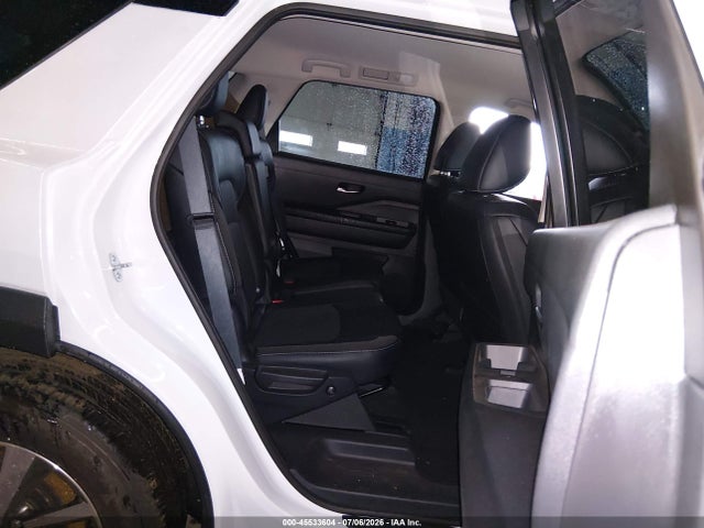 Aukcja sprzedaży 2026 Nissan Pathfinder Sl, vin: 5N1DR3CE8TC218380, numer aukcji: 45533604