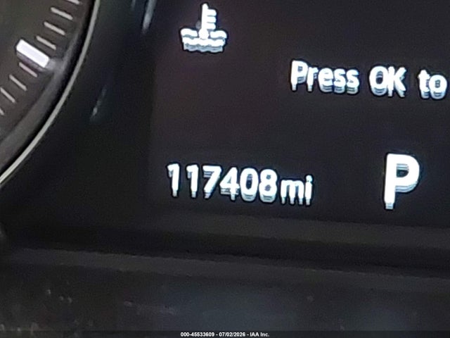 Продаж на аукціоні авто 2017 Land Rover Range Rover Sport 3.0l V6 Supercharged Se, vin: SALWG2FV8HA128733, номер лоту: 45533609