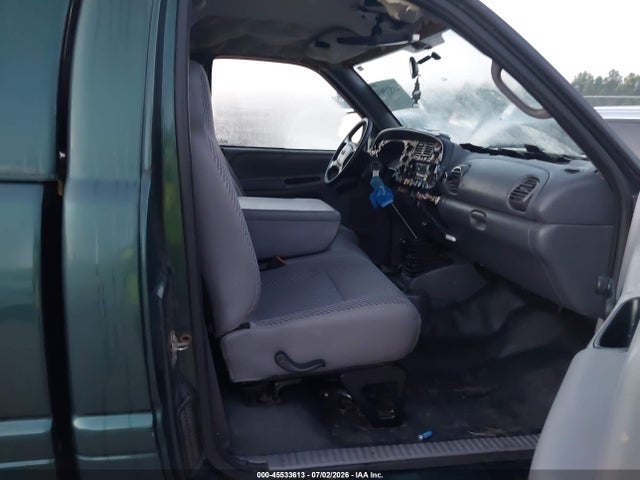 Aukcja sprzedaży 2002 Dodge Ram 2500 St, vin: 3B7KF26ZX2M270412, numer aukcji: 45533613