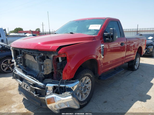 Aukcja sprzedaży 2022 Ford F-350 Xlt, vin: 1FTRF3BN0NEE56932, numer aukcji: 45533621
