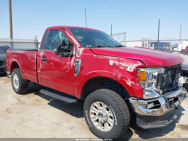 Aukcja sprzedaży 2022 Ford F-350 Xlt, vin: 1FTRF3BN0NEE56932, numer aukcji: 45533621