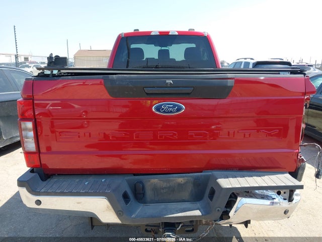 Aukcja sprzedaży 2022 Ford F-350 Xlt, vin: 1FTRF3BN0NEE56932, numer aukcji: 45533621