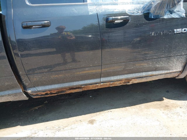 2011 Ram Ram 1500 Sport მანქანა იყიდება აუქციონზე, vin: 1D7RV1GT5BS539032, აუქციონის ნომერი: 45533626