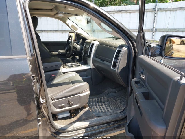 2011 Ram Ram 1500 Sport მანქანა იყიდება აუქციონზე, vin: 1D7RV1GT5BS539032, აუქციონის ნომერი: 45533626