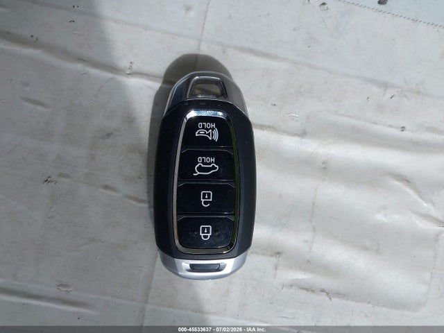 Hyundai Veloster Turbo 2020 KMHTH6AB6LU021212 Image 11