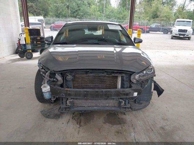 Hyundai Veloster Turbo 2020 KMHTH6AB6LU021212 Image 13