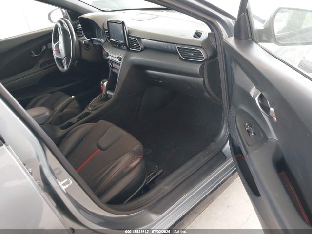 Hyundai Veloster Turbo 2020 KMHTH6AB6LU021212 Image 5