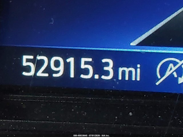 3FMCR9F94MRA13560 Ford Bronco Sport First Edition
