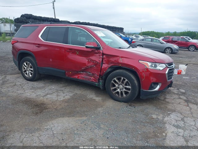2019 1GNEVGKW1KJ118550 main image
