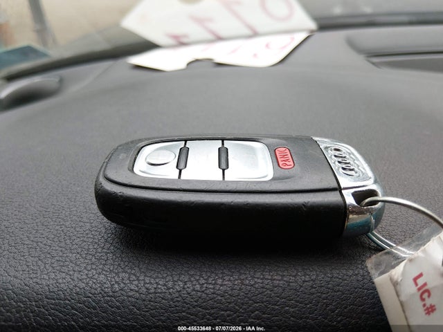 Продаж на аукціоні авто 2009 Audi A5 3.2l, vin: WAUDK78T49A013857, номер лоту: 45533648