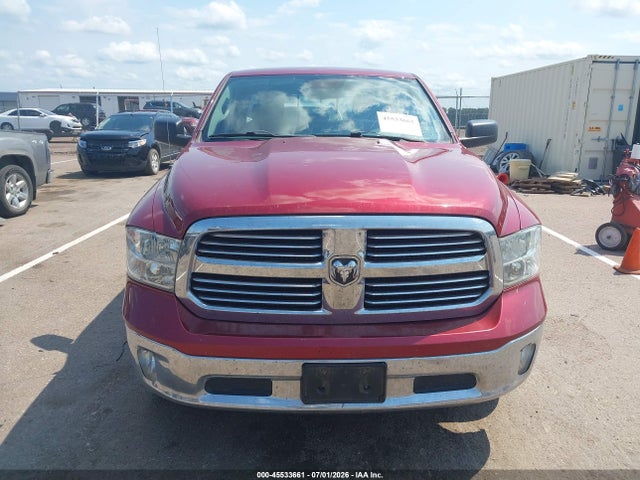 Aukcja sprzedaży 2014 Ram 1500 Big Horn, vin: 1C6RR7GT7ES169764, numer aukcji: 45533661