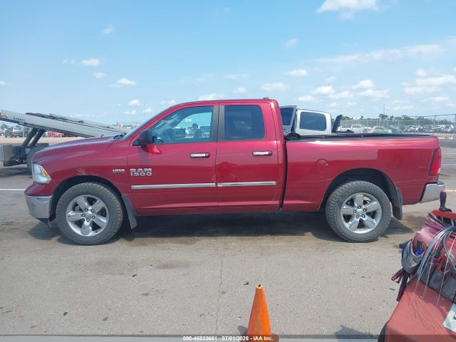 Aukcja sprzedaży 2014 Ram 1500 Big Horn, vin: 1C6RR7GT7ES169764, numer aukcji: 45533661