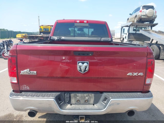 Aukcja sprzedaży 2014 Ram 1500 Big Horn, vin: 1C6RR7GT7ES169764, numer aukcji: 45533661