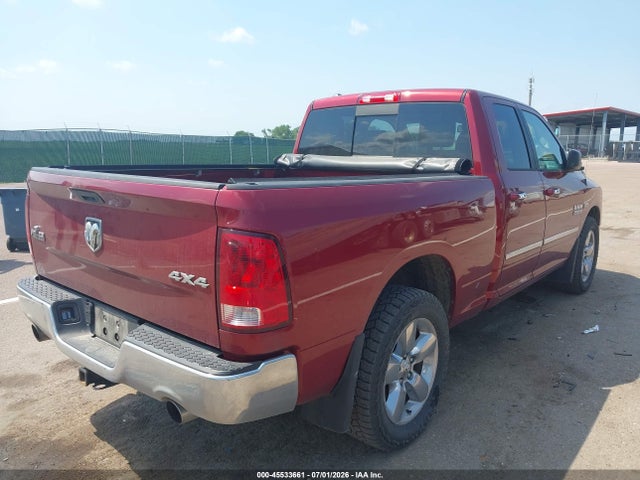 Aukcja sprzedaży 2014 Ram 1500 Big Horn, vin: 1C6RR7GT7ES169764, numer aukcji: 45533661