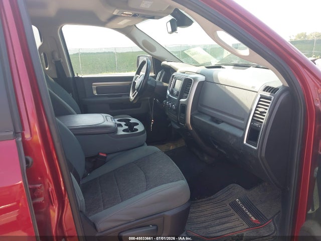 Aukcja sprzedaży 2014 Ram 1500 Big Horn, vin: 1C6RR7GT7ES169764, numer aukcji: 45533661