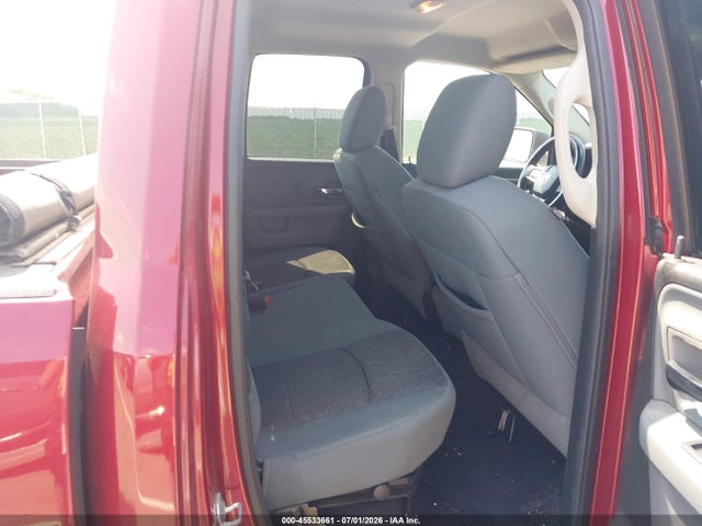 Aukcja sprzedaży 2014 Ram 1500 Big Horn, vin: 1C6RR7GT7ES169764, numer aukcji: 45533661