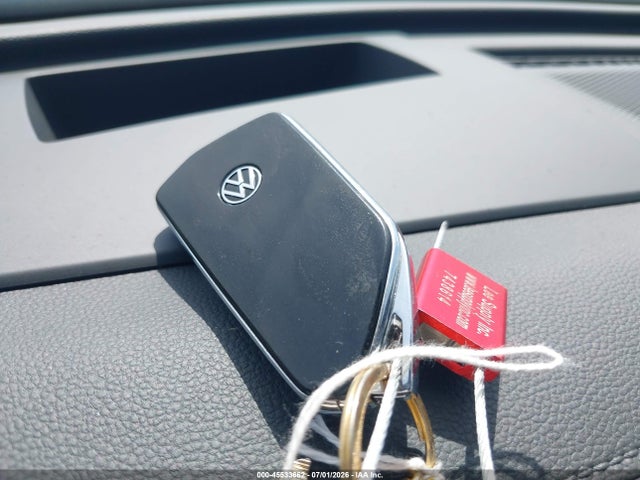 Aukcja sprzedaży 2026 Volkswagen Tiguan Se R-line Black, vin: 3VVHR7RMXTM024199, numer aukcji: 45533662