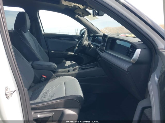 Aukcja sprzedaży 2026 Volkswagen Tiguan Se R-line Black, vin: 3VVHR7RMXTM024199, numer aukcji: 45533662