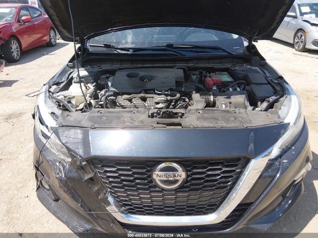 Продажа на аукционе авто 2020 Nissan Altima Sl Fwd, vin: 1N4BL4EVXLC230990, номер лота: 45533672