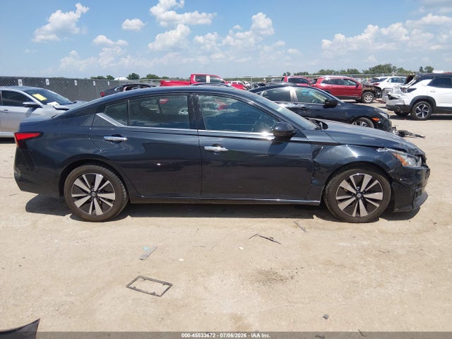 Продажа на аукционе авто 2020 Nissan Altima Sl Fwd, vin: 1N4BL4EVXLC230990, номер лота: 45533672