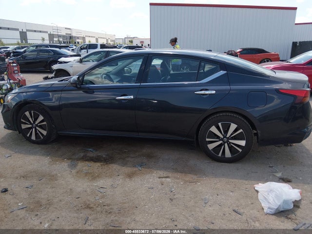 Продажа на аукционе авто 2020 Nissan Altima Sl Fwd, vin: 1N4BL4EVXLC230990, номер лота: 45533672