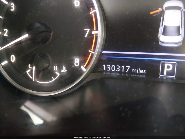 Продажа на аукционе авто 2020 Nissan Altima Sl Fwd, vin: 1N4BL4EVXLC230990, номер лота: 45533672