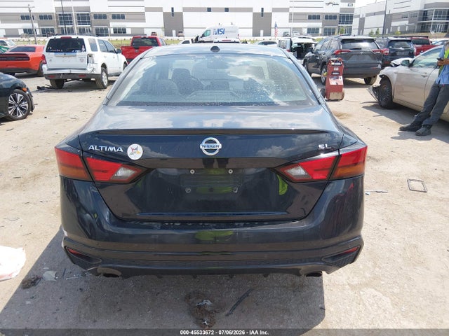Продажа на аукционе авто 2020 Nissan Altima Sl Fwd, vin: 1N4BL4EVXLC230990, номер лота: 45533672